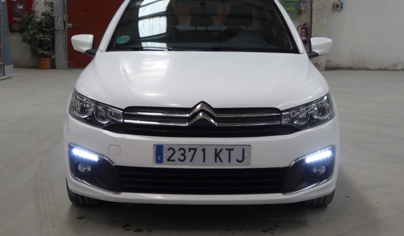 CITROEN C4 c-elysee BlueHDi 73KW 100CV Shine