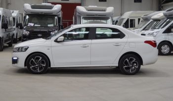 
									CITROEN C4 c-elysee BlueHDi 73KW 100CV Shine lleno								