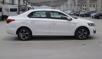 
									CITROEN C4 c-elysee BlueHDi 73KW 100CV Shine lleno								