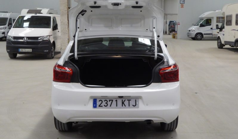 
								CITROEN C4 c-elysee BlueHDi 73KW 100CV Shine lleno									