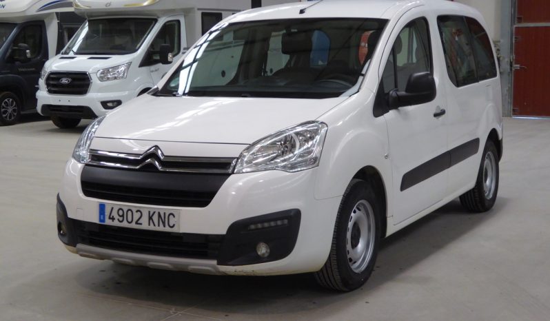 Citroen Berlingo Multispace LIVE BlueHDi 100CV Euro 6