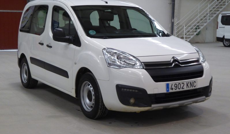 Citroen Berlingo Multispace LIVE BlueHDi 100CV Euro 6