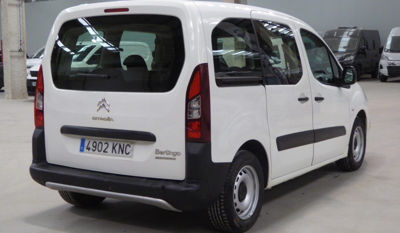 Citroen Berlingo Multispace LIVE BlueHDi 100CV Euro 6