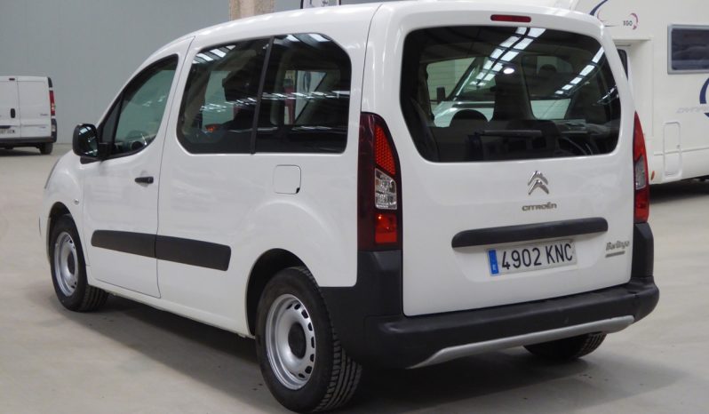 Citroen Berlingo Multispace LIVE BlueHDi 100CV Euro 6