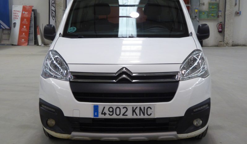 Citroen Berlingo Multispace LIVE BlueHDi 100CV Euro 6
