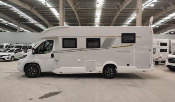 
									C.I. Horon 65xt Fiat Ducato 140cv. cama isla. 2024 lleno								