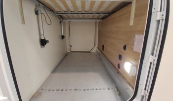
									C.I. Horon 65xt Fiat Ducato 140cv. cama isla. 2024 lleno								