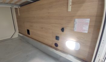 
									C.I. Horon 65xt Fiat Ducato 140cv. cama isla. 2024 lleno								