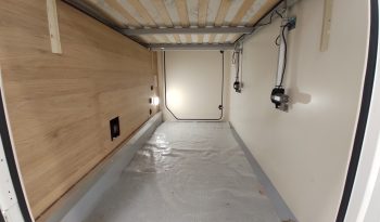 
									C.I. Horon 65xt Fiat Ducato 140cv. cama isla. 2024 lleno								