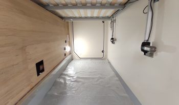 
									C.I. Horon 65xt Fiat Ducato 140cv. cama isla. 2024 lleno								
