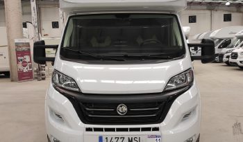 
									C.I. Horon 65xt Fiat Ducato 140cv. cama isla. 2024 lleno								