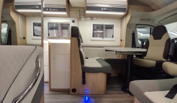 
									C.I. Horon 65xt Fiat Ducato 140cv. cama isla. 2024 lleno								