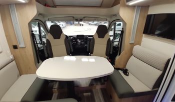 
									C.I. Horon 65xt Fiat Ducato 140cv. cama isla. 2024 lleno								
