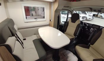 
									C.I. Horon 65xt Fiat Ducato 140cv. cama isla. 2024 lleno								