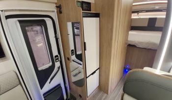 
									C.I. Horon 65xt Fiat Ducato 140cv. cama isla. 2024 lleno								
