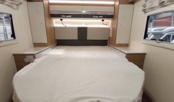 
									C.I. Horon 65xt Fiat Ducato 140cv. cama isla. 2024 lleno								