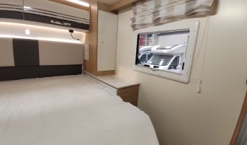 
									C.I. Horon 65xt Fiat Ducato 140cv. cama isla. 2024 lleno								