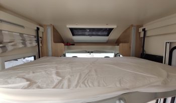 
									C.I. Horon 65xt Fiat Ducato 140cv. cama isla. 2024 lleno								