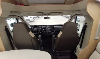 
									C.I. Horon 65xt Fiat Ducato 140cv. cama isla. 2024 lleno								