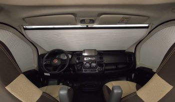 
									C.I. Horon 65xt Fiat Ducato 140cv. cama isla. 2024 lleno								