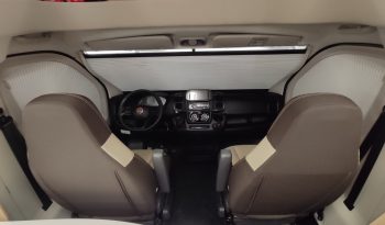 
									C.I. Horon 65xt Fiat Ducato 140cv. cama isla. 2024 lleno								