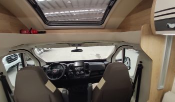 
									C.I. Horon 65xt Fiat Ducato 140cv. cama isla. 2024 lleno								