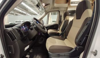 
									C.I. Horon 65xt Fiat Ducato 140cv. cama isla. 2024 lleno								