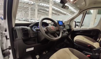 
									C.I. Horon 65xt Fiat Ducato 140cv. cama isla. 2024 lleno								