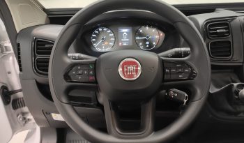 
									C.I. Horon 65xt Fiat Ducato 140cv. cama isla. 2024 lleno								