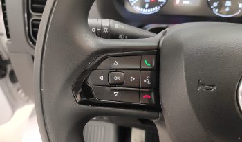 
									C.I. Horon 65xt Fiat Ducato 140cv. cama isla. 2024 lleno								