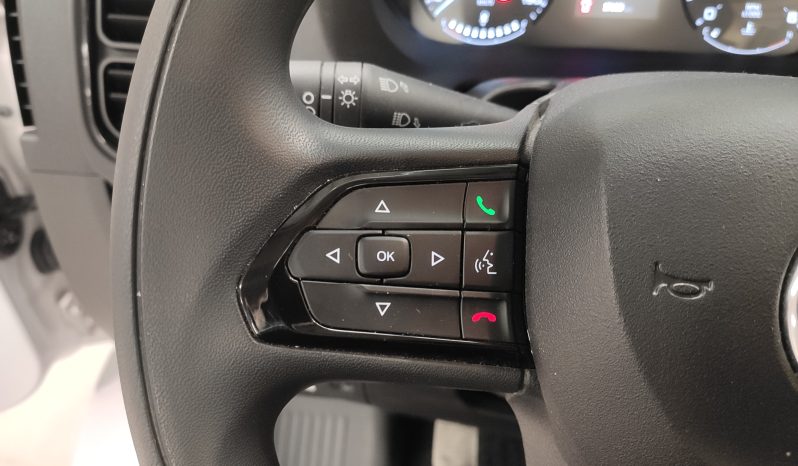 
								C.I. Horon 65xt Fiat Ducato 140cv. cama isla. 2024 lleno									