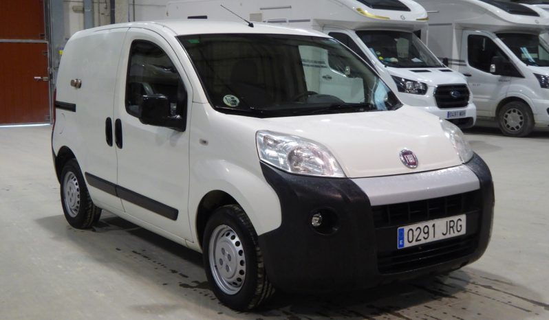 FIAT Fiorino Cargo Base 1.3 Mjet 75 CV