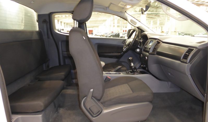 
								Ford Ranger 2.2 TDCi 160 cv 4×4 super Cab. XL SS lleno									