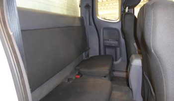 
									Ford Ranger 2.2 TDCi 160 cv 4×4 super Cab. XL SS lleno								