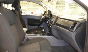 
									Ford Ranger 2.2 TDCi 160 cv 4×4 super Cab. XL SS lleno								