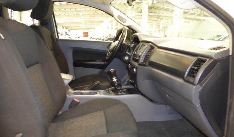 
								Ford Ranger 2.2 TDCi 160 cv 4×4 super Cab. XL SS lleno									