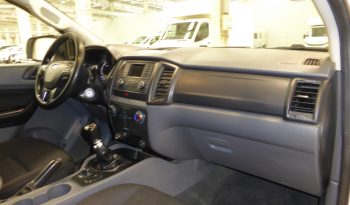 
									Ford Ranger 2.2 TDCi 160 cv 4×4 super Cab. XL SS lleno								