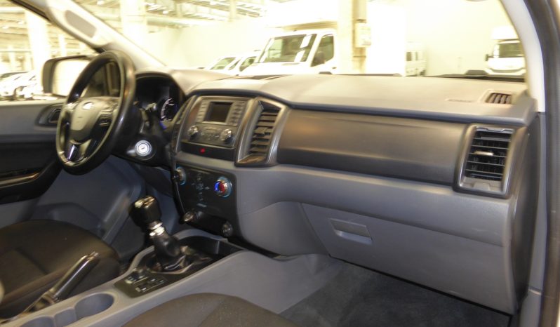 
								Ford Ranger 2.2 TDCi 160 cv 4×4 super Cab. XL SS lleno									
