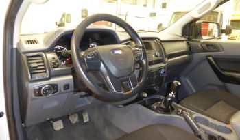 
									Ford Ranger 2.2 TDCi 160 cv 4×4 super Cab. XL SS lleno								