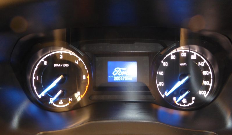 
								Ford Ranger 2.2 TDCi 160 cv 4×4 super Cab. XL SS lleno									