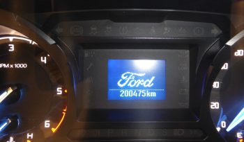 
									Ford Ranger 2.2 TDCi 160 cv 4×4 super Cab. XL SS lleno								