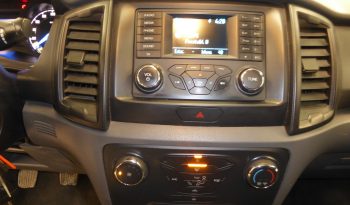 
									Ford Ranger 2.2 TDCi 160 cv 4×4 super Cab. XL SS lleno								