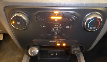 
									Ford Ranger 2.2 TDCi 160 cv 4×4 super Cab. XL SS lleno								