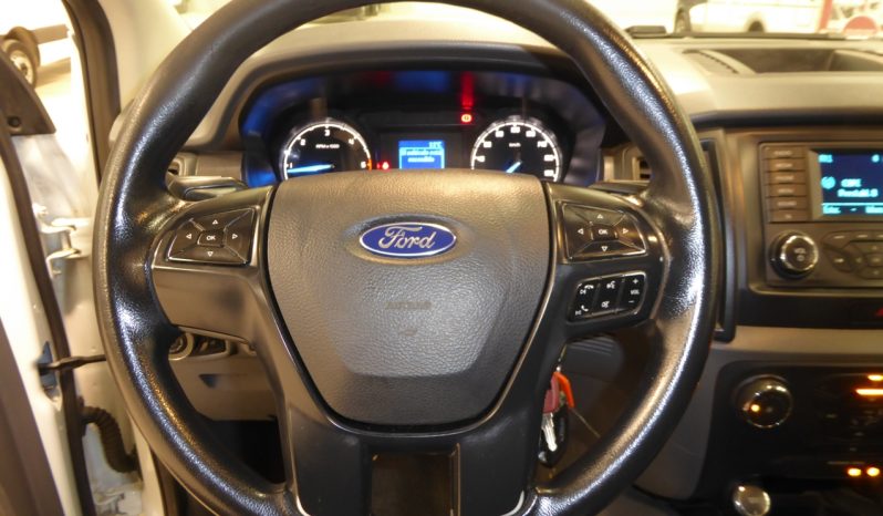 
								Ford Ranger 2.2 TDCi 160 cv 4×4 super Cab. XL SS lleno									