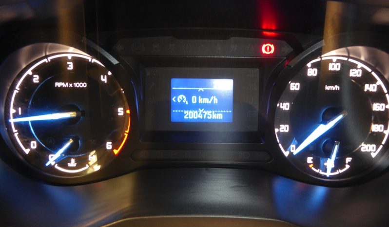 
								Ford Ranger 2.2 TDCi 160 cv 4×4 super Cab. XL SS lleno									