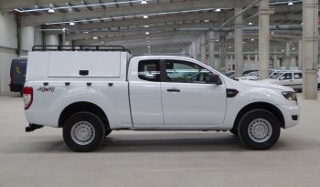
									Ford Ranger 2.2 TDCi 160 cv 4×4 super Cab. XL SS lleno								