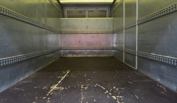 
									Mercedes Sprinter 514 CDI MEDIO 3.500 Kg. lleno								