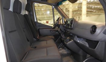 
									Mercedes Sprinter 514 CDI MEDIO 3.500 Kg. lleno								