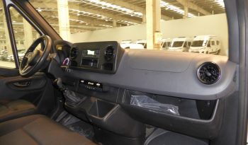 
									Mercedes Sprinter 514 CDI MEDIO 3.500 Kg. lleno								