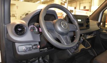 
									Mercedes Sprinter 514 CDI MEDIO 3.500 Kg. lleno								